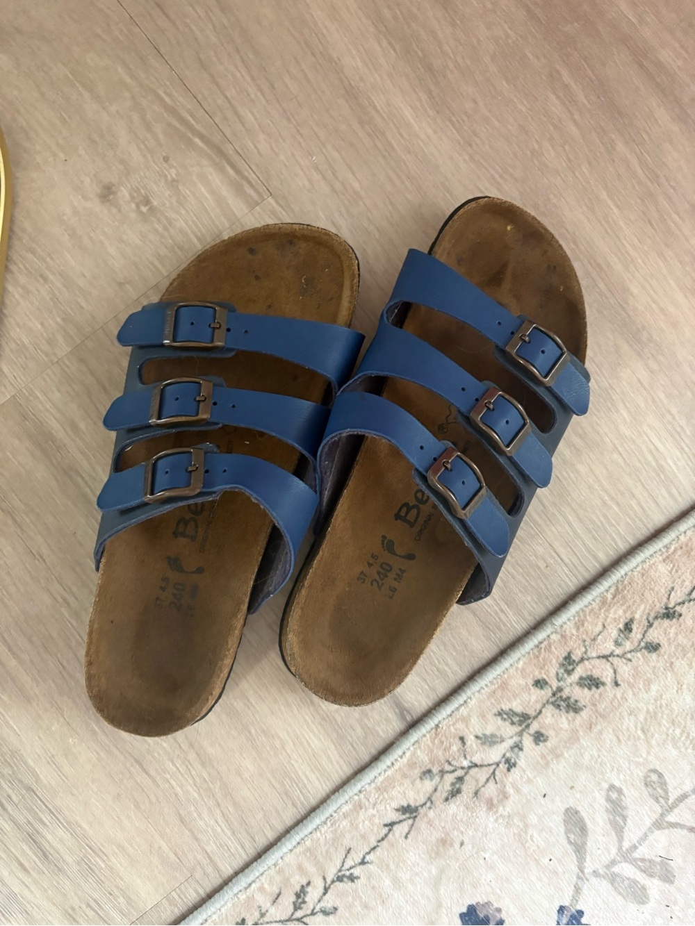 Birkenstock Florida